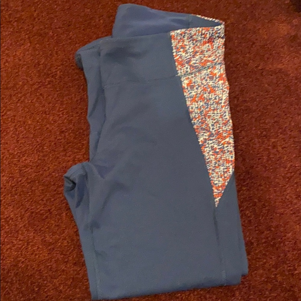 Under Armour Workout Pants
